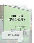 神奈川県横浜市戸塚区上矢部町：物件画像