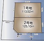 神奈川県横浜市旭区善部町：物件画像