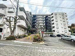 ＮＩＣガーデンハイム三ツ境　三ツ境駅　歩15分