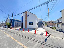 神奈川県横浜市旭区南希望が丘