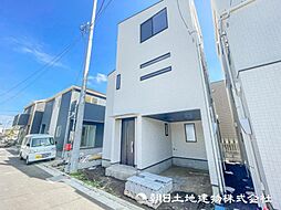 神奈川県大和市桜森1丁目