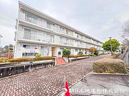 東戸塚緑の街四号棟　東戸塚駅