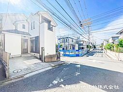 神奈川県横浜市戸塚区名瀬町