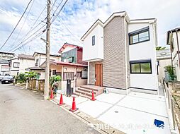 神奈川県横浜市旭区今宿南町