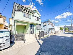 神奈川県横浜市瀬谷区北新