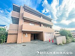 グランシティレイディアント横濱三ツ境　三ツ境駅　歩18分