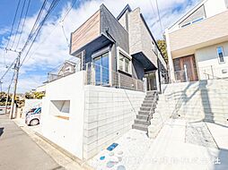 神奈川県横浜市戸塚区南舞岡3丁目