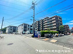 マイキャッスル三ツ境II　三ツ境駅