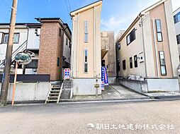 神奈川県横浜市保土ケ谷区新桜ケ丘1丁目