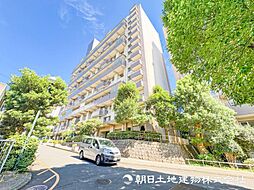 若葉台団地　十日市場駅　　2−21