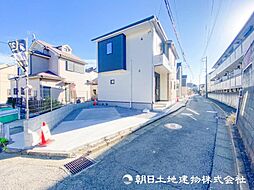 神奈川県横浜市泉区和泉中央北3丁目