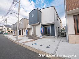 神奈川県横浜市旭区上川井町