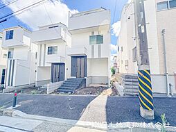 神奈川県横浜市泉区弥生台