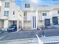 神奈川県横浜市泉区弥生台