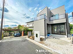 神奈川県横浜市保土ケ谷区峰岡町2丁目