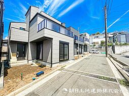 神奈川県横浜市保土ケ谷区峰岡町2丁目