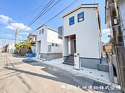 神奈川県横浜市保土ケ谷区狩場町