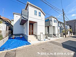 神奈川県横浜市保土ケ谷区狩場町