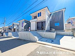 神奈川県横浜市瀬谷区阿久和西2丁目
