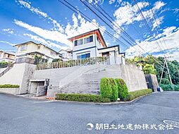 神奈川県横浜市旭区今宿2丁目