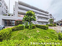 コスモ保土ケ谷サニーヒルズ　保土ケ谷駅