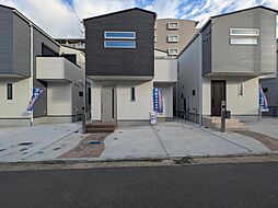 神奈川県横浜市旭区上川井町
