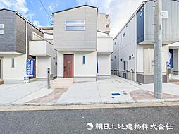 神奈川県横浜市旭区上川井町