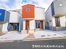 神奈川県横浜市旭区上川井町