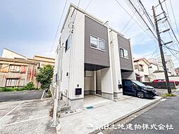 神奈川県横浜市西区境之谷