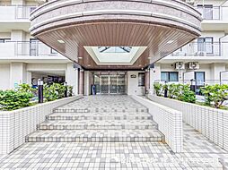 コスモ横浜吉野町　吉野町駅　歩2分