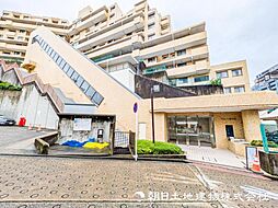 サンヴエール保土ケ谷　保土ヶ谷駅　歩14分