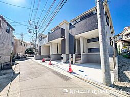 神奈川県横浜市戸塚区戸塚町