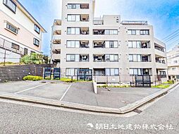 ビッグヴァン桜ヶ丘　星川駅　歩15分