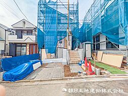 神奈川県横浜市港北区下田町3丁目