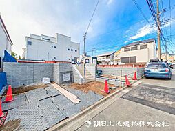 神奈川県横浜市港北区下田町3丁目