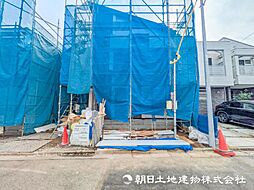 神奈川県横浜市港北区下田町3丁目