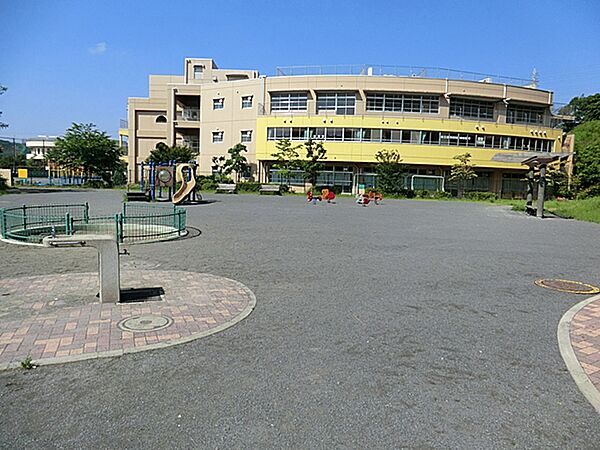 戸塚公園 600m