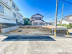 神奈川県横浜市港南区芹が谷3丁目