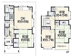神奈川県横浜市栄区東上郷町