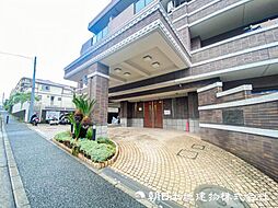 ナイスサンソレイユ横濱鶴ヶ峰　西谷駅