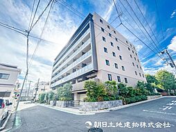 イニシア横浜天王町　天王町駅　歩3分