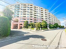 マークスプリングス・メゾンA　南町田グランベリーパーク駅