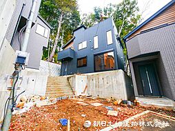 神奈川県横浜市泉区新橋町