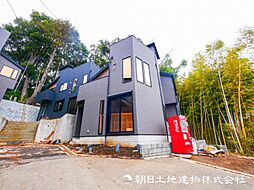 神奈川県横浜市泉区新橋町