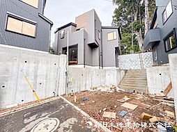 神奈川県横浜市泉区新橋町