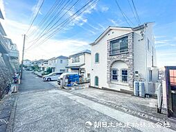 神奈川県横浜市戸塚区平戸1丁目