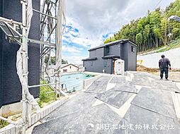 神奈川県横浜市泉区岡津町