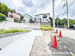 神奈川県横浜市泉区岡津町