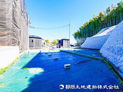 神奈川県横浜市泉区岡津町