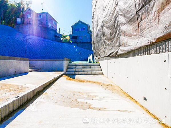 【土地】ご希望のハウスメーカー・工務店で建築出来ます。間取設計プランについてもご相談ください